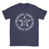 The Sisters of Mercy T Shirt Summer  Cotton T Shirts For Male Harajuku Design Tshirt ShortSleeve Funny Tees