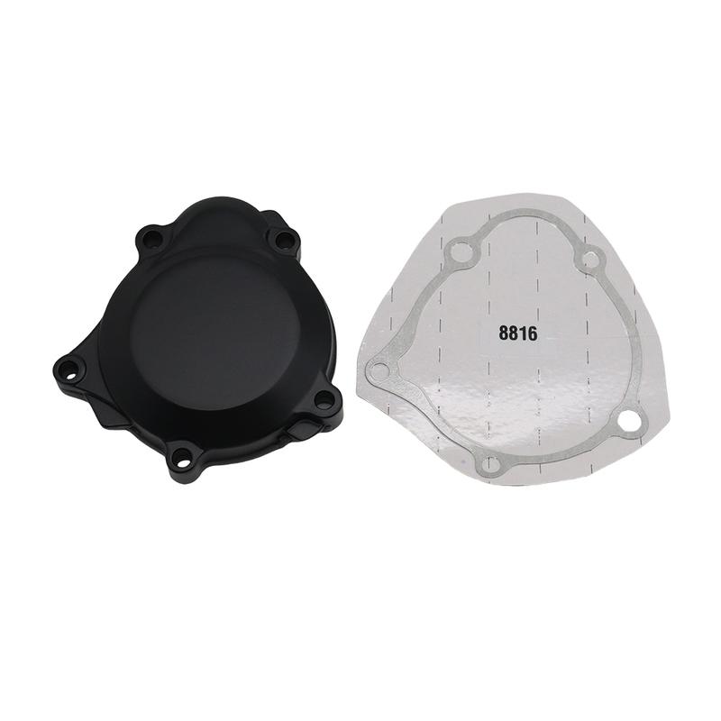 Для Suzuki GSR400 GSR600 GSXR600 GSXR750 GSXR1000 GSR 400 600 GSXR 600 750 1000 Мотоцикл Правая Крышка Стартера Двигателя Картера