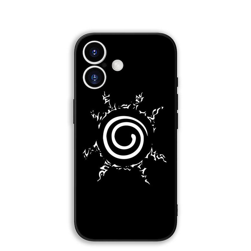 for Samsung Galaxy A56 A26 A36 A10 A20 A30 A31 A32 A50 A55 A52 A53 A33 A12 A14 Phone Case Kakashi Uchiha Sasuke Akatsuki Narutos