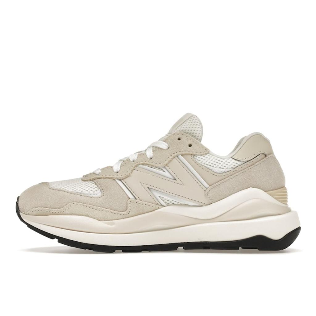 New Balance 57/40 Женские кроссовки Sea Salt Cream Calm-Taupe W5740CHA