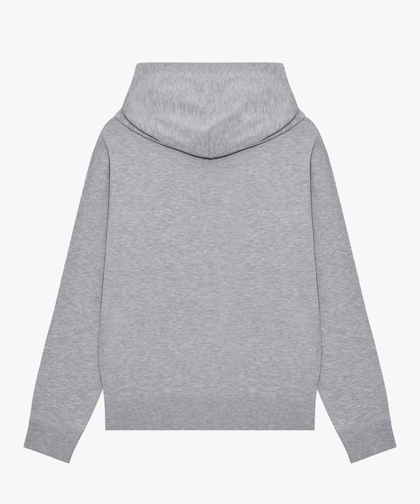 Saros Saros Knit Худи - Светло-серый(2)