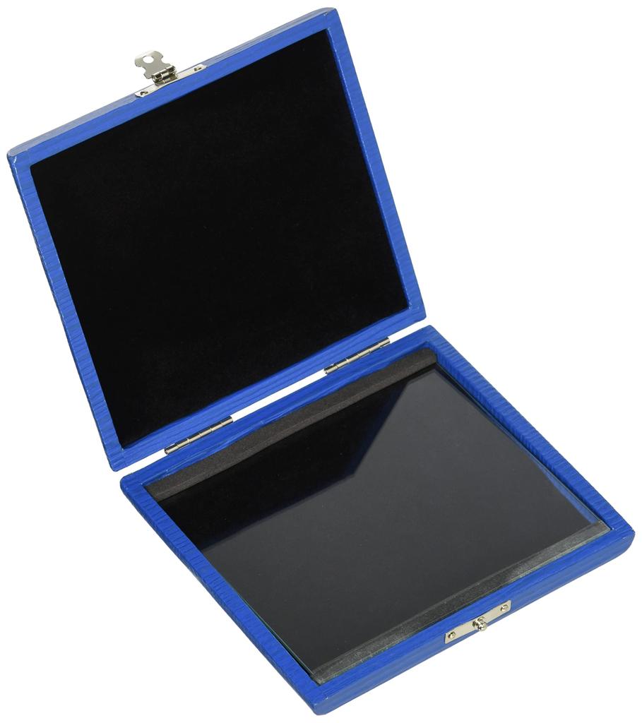 Vivace TX-5 Tenor Saxophone Reed Case (5-Reed Capacity), Blue