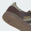 adidas HANDBALL SPEZIAL IH6567 Unisex Originals Sneakers Aurora Coffee / Silver Pebble / Gum