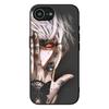 Чехол для Samsung Galaxy A05 A06 A14 A50 A51 A52 A12 A13 A17 A70 A07 A25 A26 A56 A23 M53 Tokyo Cartoon Ken Kanekis Ghouls