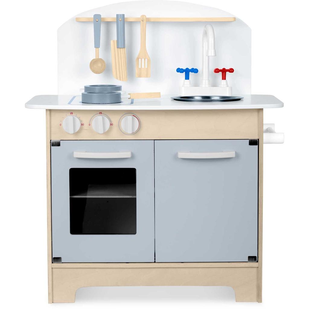 Ricokids Interactive Kitchen For Kids