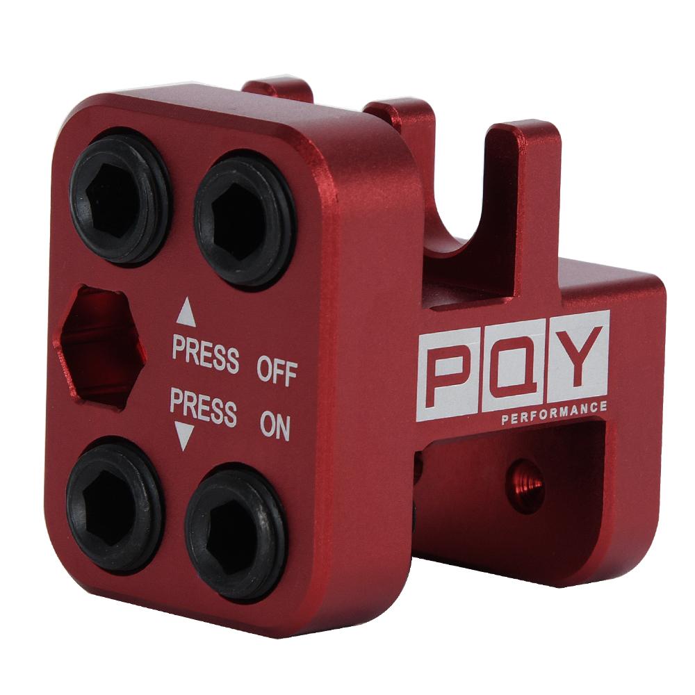 Professional Master Link Chain Press Tool Universal For 520 525 530 Side Plate Motorcycle ATV