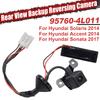 95760-4L011 957604L011 Автомобильная камера заднего вида для парковки Hyundai Solaris Accent 2014 Sonata 2017