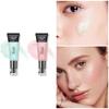Long Lasting Gel Primer Moisturizing Amp Skin Repair Set for All Skin Types Enhances Facial Care Lasting Make Up Prep