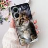 For Xiaomi Poco X7 Pro 5G Case Luxury Fashion Painted Cover Soft Silicone Phone Case For Xiaomi Poco X7 PocoX7 Pro Fundas Bumper