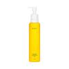 RMK Official RMK Smooth Cleansing Oil 175 мл с ароматом цитрусовых и мяты (100% растительное масло водостойкое очищающее поры средство для снятия макияжа)