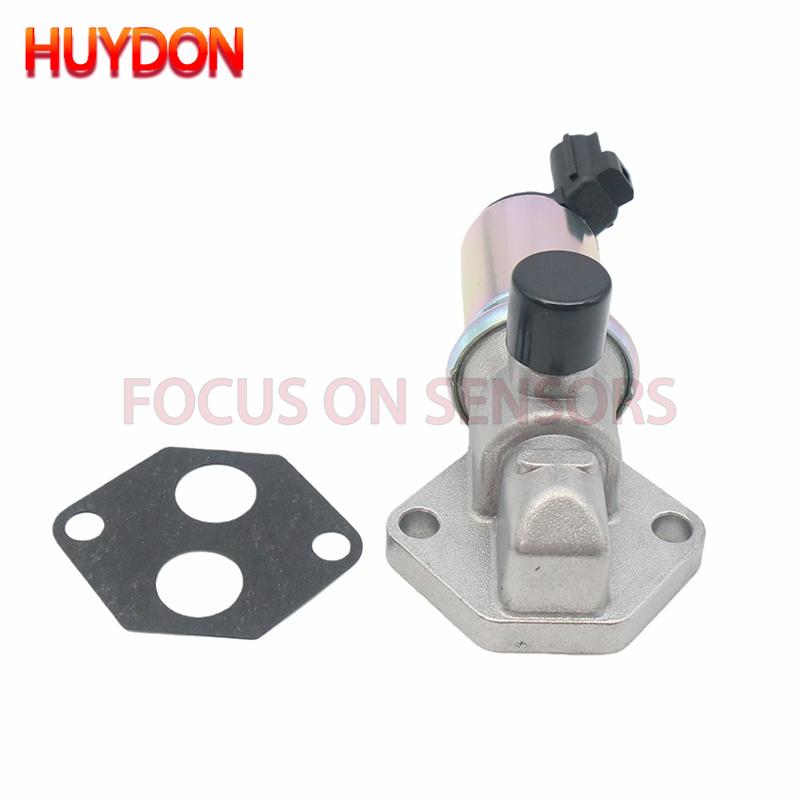 96TF-9F715-AB Idle Air Control Valve IAC For Ford Explorer Ranger 1998-2000 Mazda B4000 1997-2000 96TF9F715AB Car Accessories