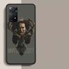 Чехол для телефона "Ганнибал - Убийственный фильм" для Xiaomi Redmi Note 12 Pro Plus 5G 12S 11 11E 11T Pro 10 9 8 7 11S 10S 4G 9T 8T 9S Capa Coque