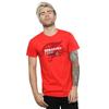 Disney Mens High School Musical The Musical Breaking Rules T-Shirt