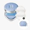 [Джинсовая версия] Covericious Ultimate White Cushion (Основной + 2 сменных картриджа)