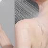 50Pcs/Set Self Adhesive Tape Wound Dressing Patch Transparent Wound Dressing Tape Waterproof Patch PU Plaster Patch for Bathing
