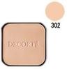 Kose COSME DECORTE The Skin Powder Foundation Air Refill 302 Ocher SPF20/PA++ 8.5g