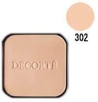 Kose COSME DECORTE The Skin Powder Foundation Air Refill 302 Ocher SPF20/PA++ 8.5g