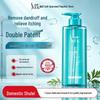 SLEK Oxygen Active Dynamic Oil Control Anti-Dandruff Shampoo