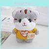Adorable Soft Plush Cat Toy Pp Cotton Stuffed Animal Doll Perfect Gift For Girls