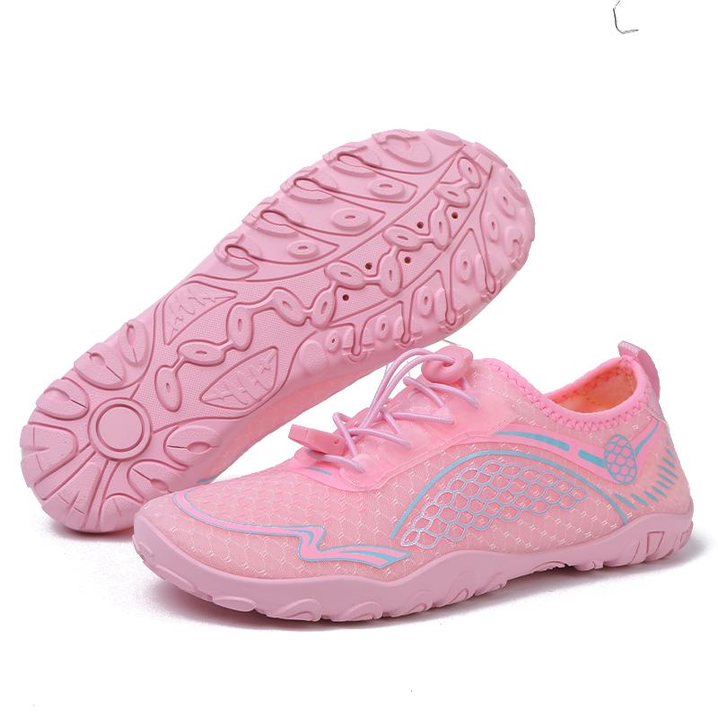 35-46 унисекс многофункциональные быстросохнущие кроссовки женские большие кроссовки для дайвинга на открытом воздухе пляжная обувь