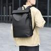 Men's Backpack for Business Trip Large Capacity School Bag Commuting Business Trip High-end Backpack