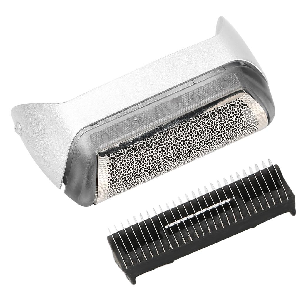 Сменная режущая головка для фольги, запчасти для электробритвы, подходят для Braun 20S 10B/20B 180 190