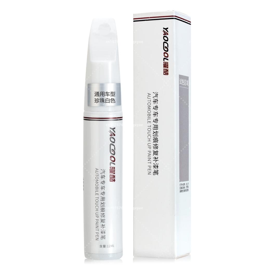 Для ремонта царапин на колесе автомобиля Tesla карандаш матовый черный темно-серый серебристо-черный несколько цветов