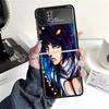 Приключения ДжоДжо Бруно Буччеллати Чехлы Для Samsung Galaxy Z Flip 4 5 6 7 3 Z Flip7 Flip6 Flip4 Flip5 Flip3 5G Жесткий Ударопрочный Забавный
