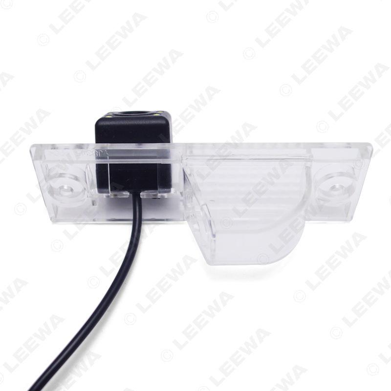 HD Waterproof Rearview Camera for GAC Trumpchi GS5, GS6, GA5, G6