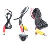 Car Rearview Camera Front Viewside Reverse Backup Color Camera 170 Wide Angle night Camera