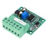 FV 500Hz10V Frequency Voltage Converter Module 0 500hz to 0 10V Digital to Analog Signal Module