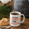 Cup Mug for an Beekeeper Funny Humorous Coffee Tea Mug with Funny Humorous