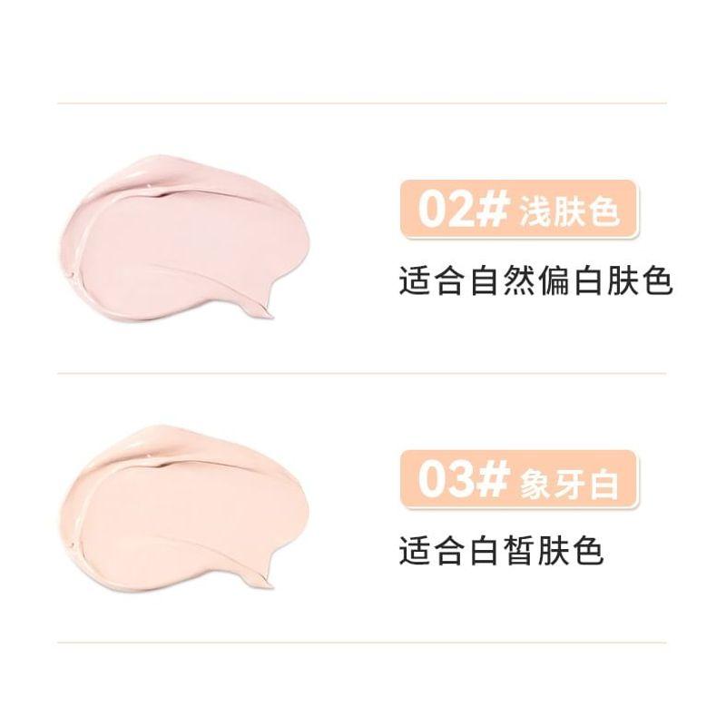 НОВИНКА - Крем-тональная основа Perfect Skin - 2 оттенка