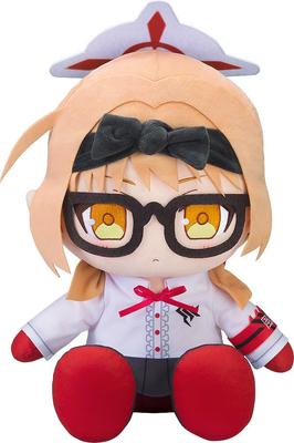 Good Smile Company Blue Archive Чинацу Чокопуни Большая 40см Плюшевая Игрушка