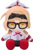 Good Smile Company Blue Archive Чинацу Чокопуни Большая 40см Плюшевая Игрушка