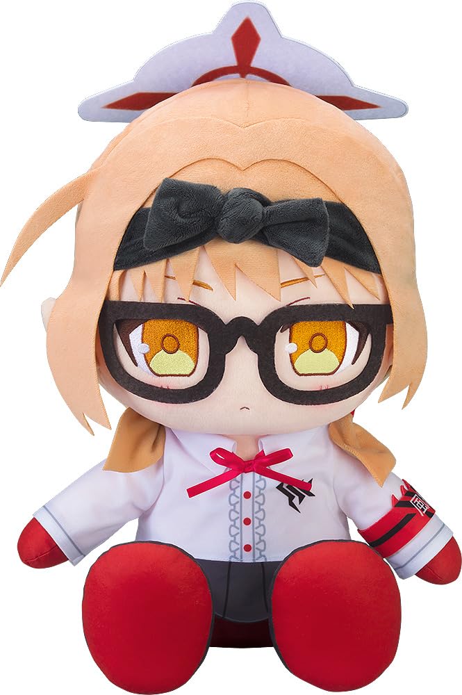 Good Smile Company Blue Archive Чинацу Чокопуни Большая 40см Плюшевая Игрушка