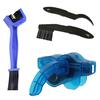 Bicycle Chain Cleaner Cycling Bike Machine Brushes Scrubber Wash Tool Cleaning Kit Mountaineer Bike