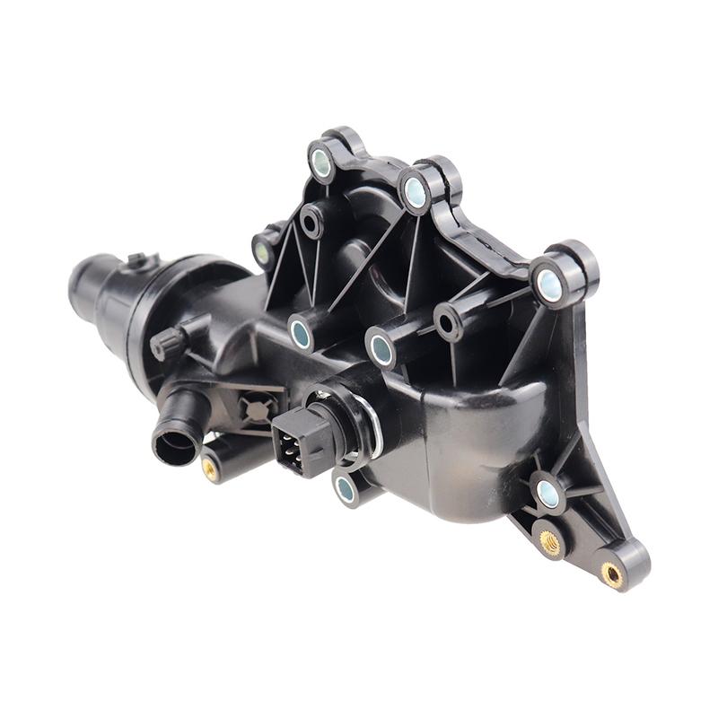 8200561434 Thermostat Housing Engine Coolant Water Neck Pump Outlet For Renault Clio Laguna Megane Scenic 8200158269 8200700094