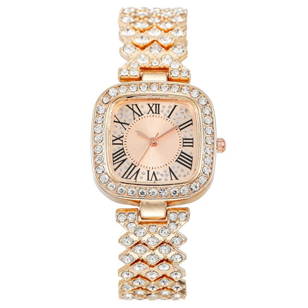 Женские модные кожаные часы