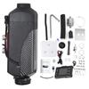 12v 24v Ignition Copper Heater Parking Heater Autonomous Heater For Trucks Bus Motorhome RV With Lcd Display Remote