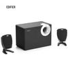 Edifier R201T06 2.1-канальная мультимедийная акустическая система, штекер CN (адаптер в комплекте)