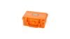 TRUSCO Protector Tool 240 X 198 X Case, Orange, 108, TAK13OR-SM