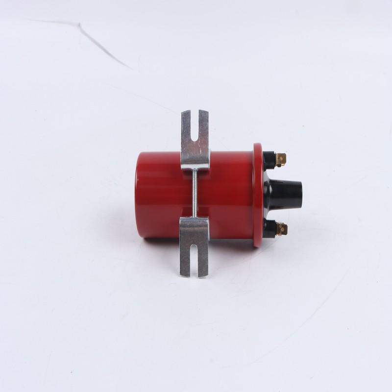 1 шт. Высокопроизводительная катушка зажигания DLB105 ДЛЯ Универсальных систем зажигания с контактами