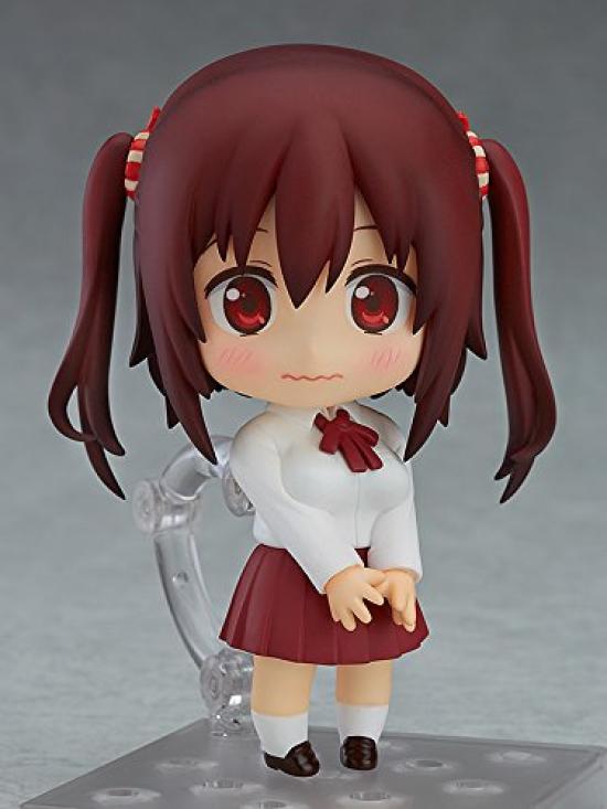 Nendoroid R Nana Ebina Painted Movable Figure Himouto! Umaru-chan Non-scale ABS&PVC