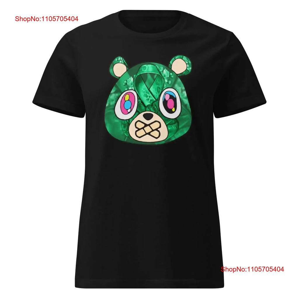 Unisextal Health Teddy Unisex S T Shirt Vintage Unisex Stretched Graphic Casual Stylish Homme