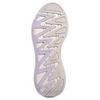 adidas Adizero Aruku Мягкие и удобные Устойчивые к истиранию Низкие Повседневные Беговые Кроссовки Унисекс Светло-фиолетовые JR0051