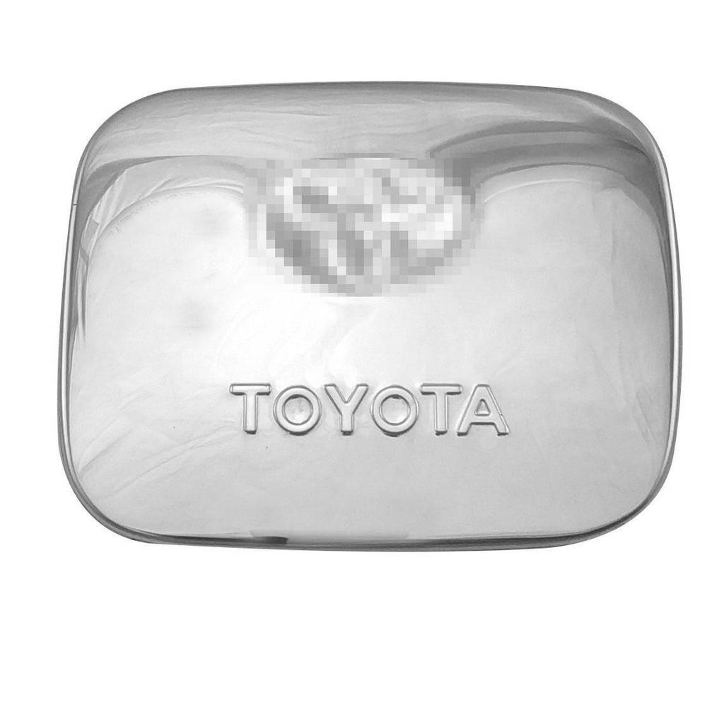 Совместимое зеркало заднего вида, накладка на ручку двери, рамка фары и заднего фонаря, а также задний бампер для Toyota Highlander Kluger 2003-2007 гг.