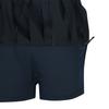 ANEW GOLF W Half Pleated Point Sq_Da