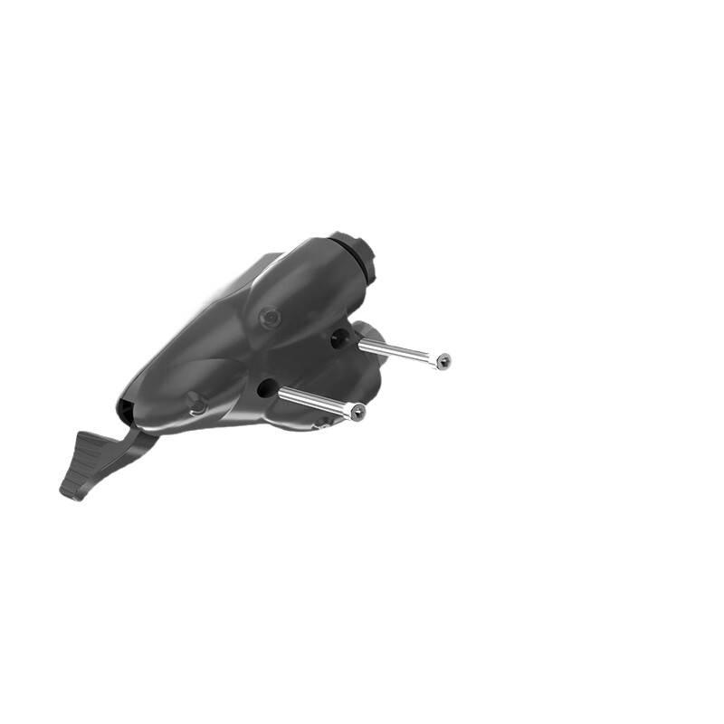 ViperAce 2: 7-Wing Victory Реалистичный джойстик и расширение для ручки управления газом