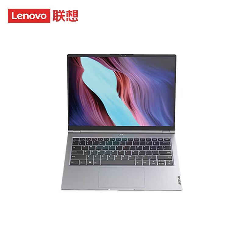Lenovo Zhaoyang CF4720J Ноутбук IT-инноваций (Китайская версия)
